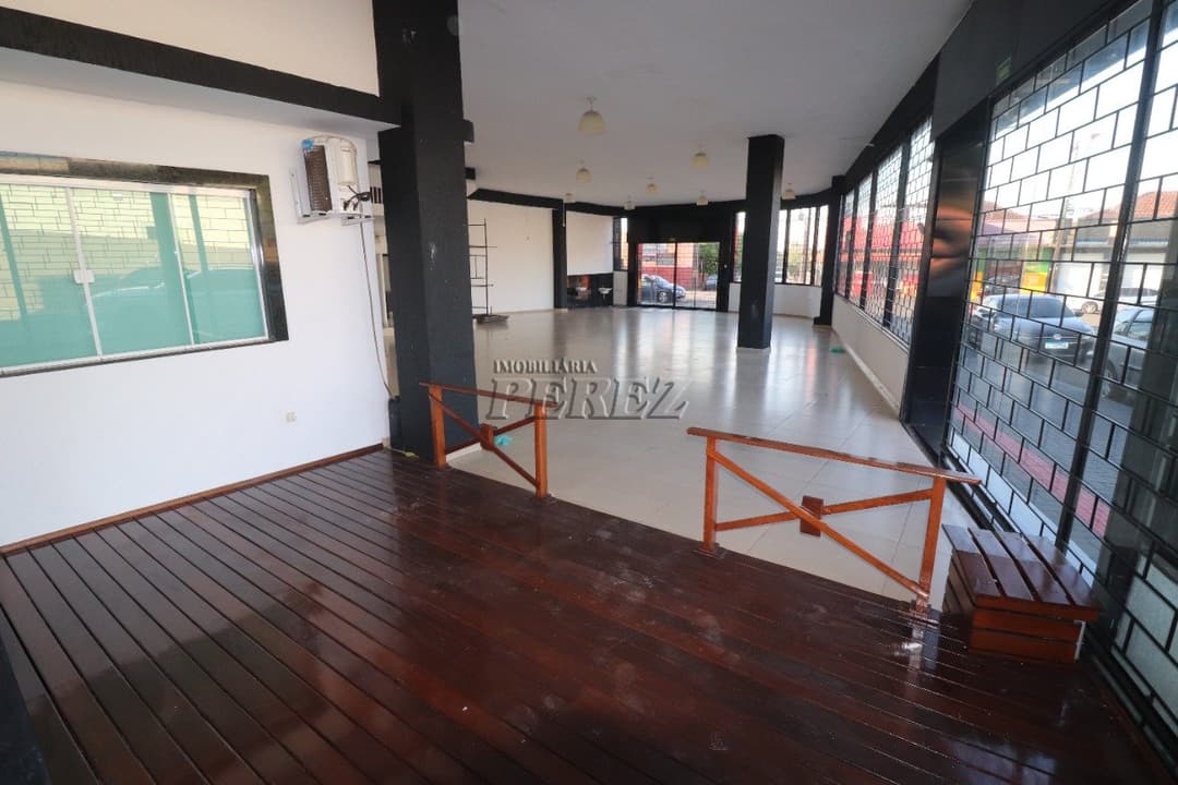 Barracão para alugar na rua Araguaia região central de Londrina - Foto 17