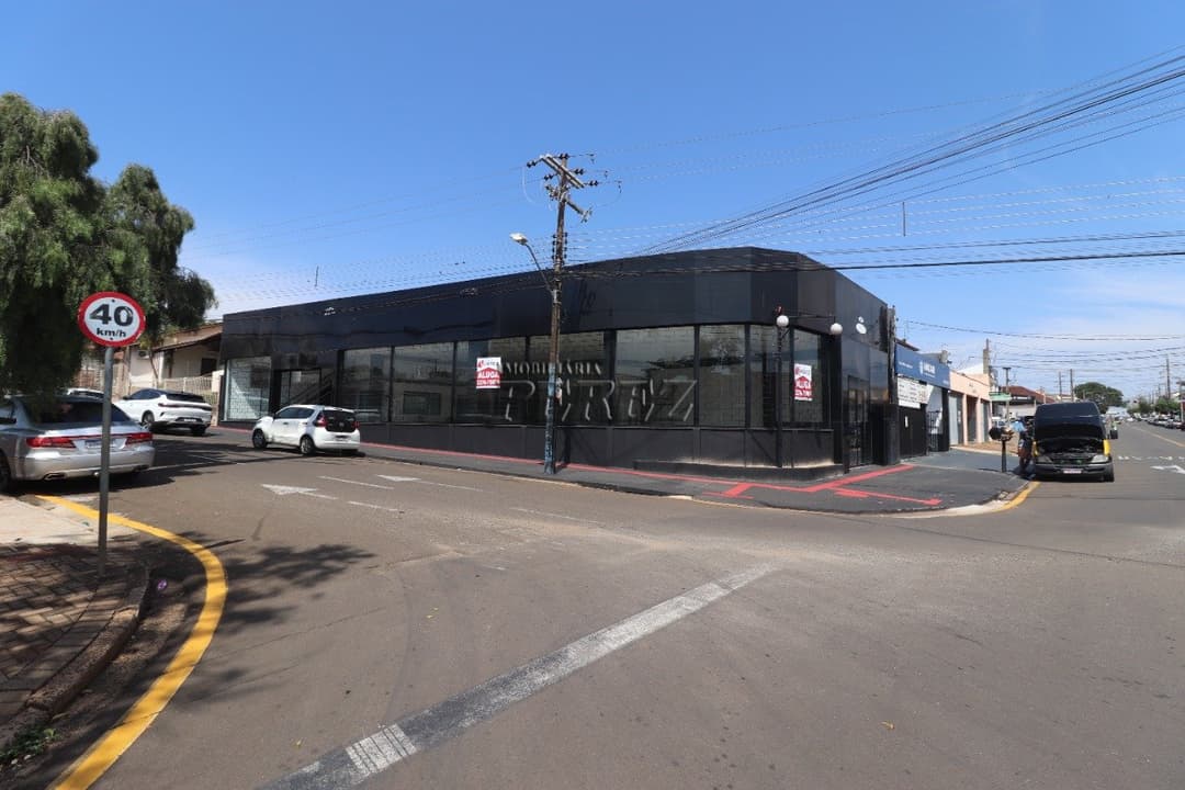 Barracão para alugar na rua Araguaia região central de Londrina - Foto 23