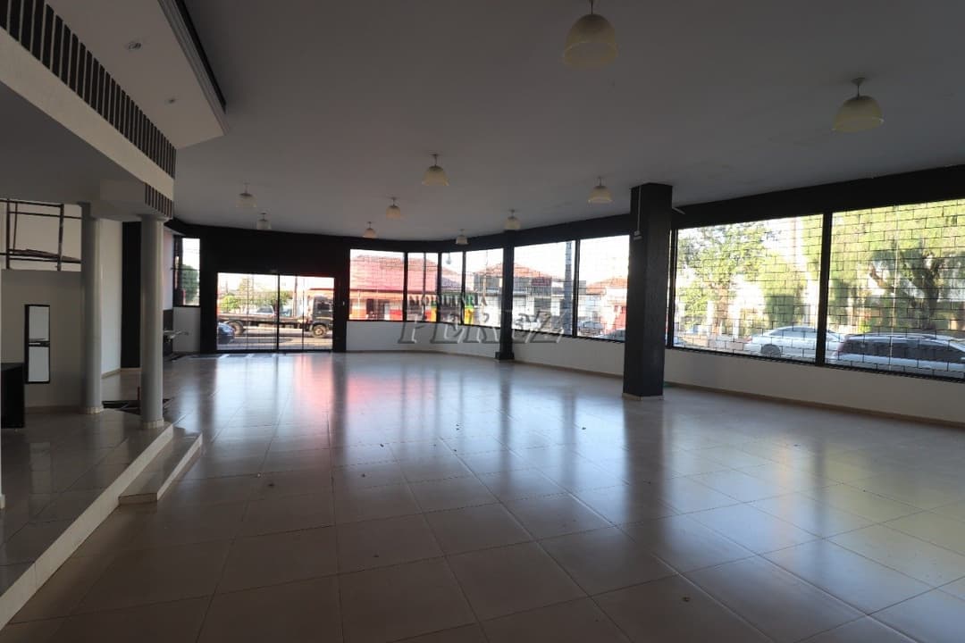 Barracão para alugar na rua Araguaia região central de Londrina - Foto 20