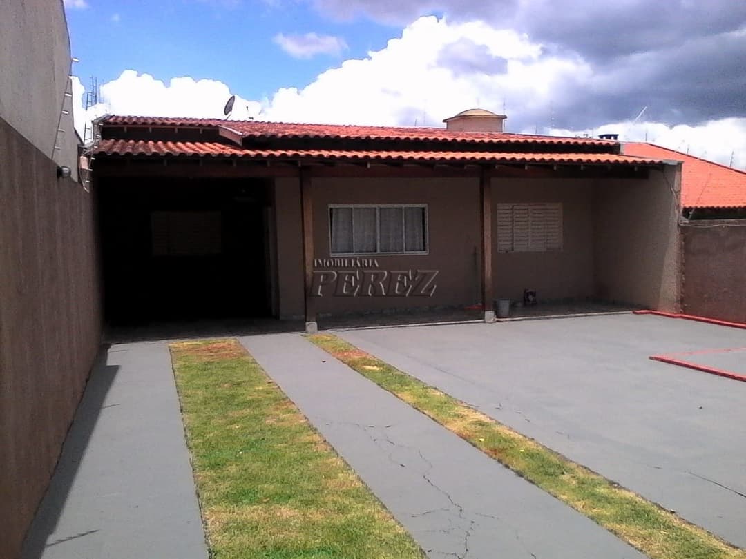 Casa à venda na Zona Leste de Londrina - Conforto, praticidade e ótima localização! - Foto 1