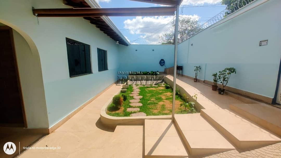 Casa completa à venda na Zona Norte de Londrina - Edícula, suíte e energia solar! - Foto 1