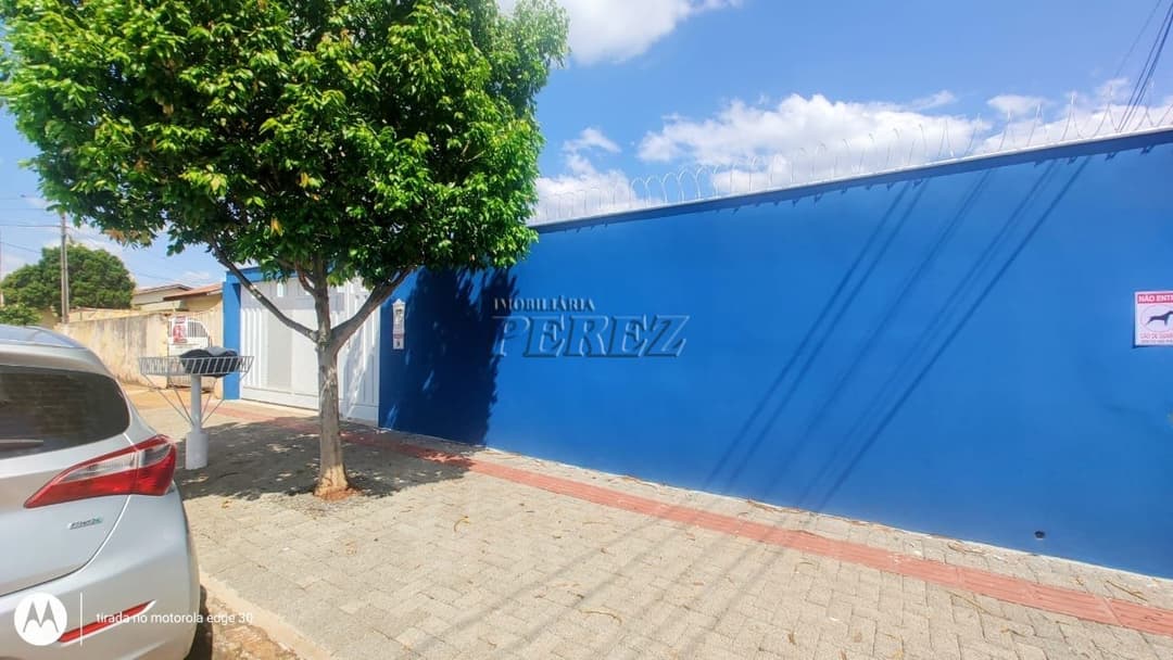 Casa completa à venda na Zona Norte de Londrina - Edícula, suíte e energia solar! - Foto 0