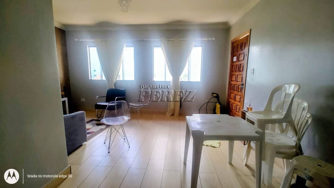 Casa completa à venda na Zona Norte de Londrina - Edícula, suíte e energia solar! - Foto 4