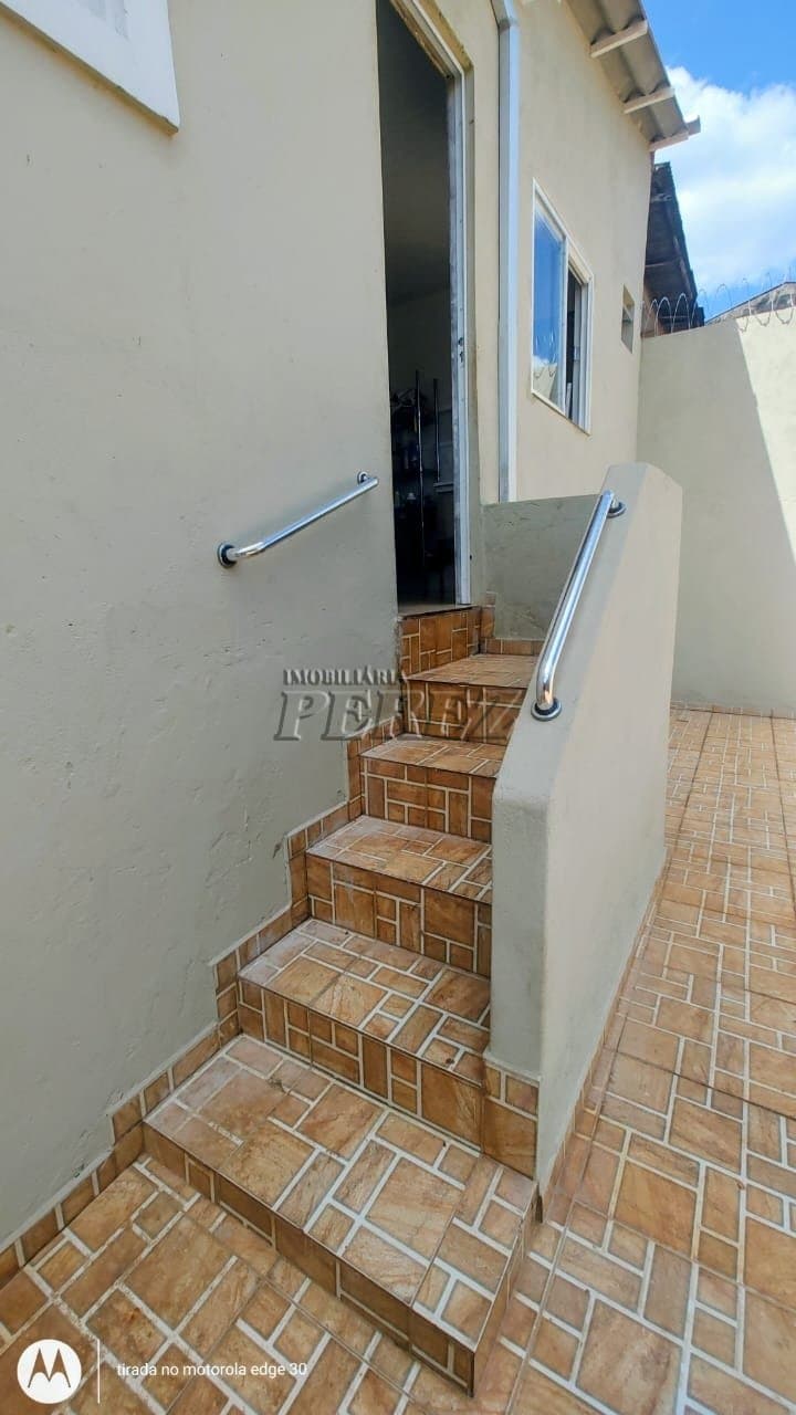 Casa completa à venda na Zona Norte de Londrina - Edícula, suíte e energia solar! - Foto 24