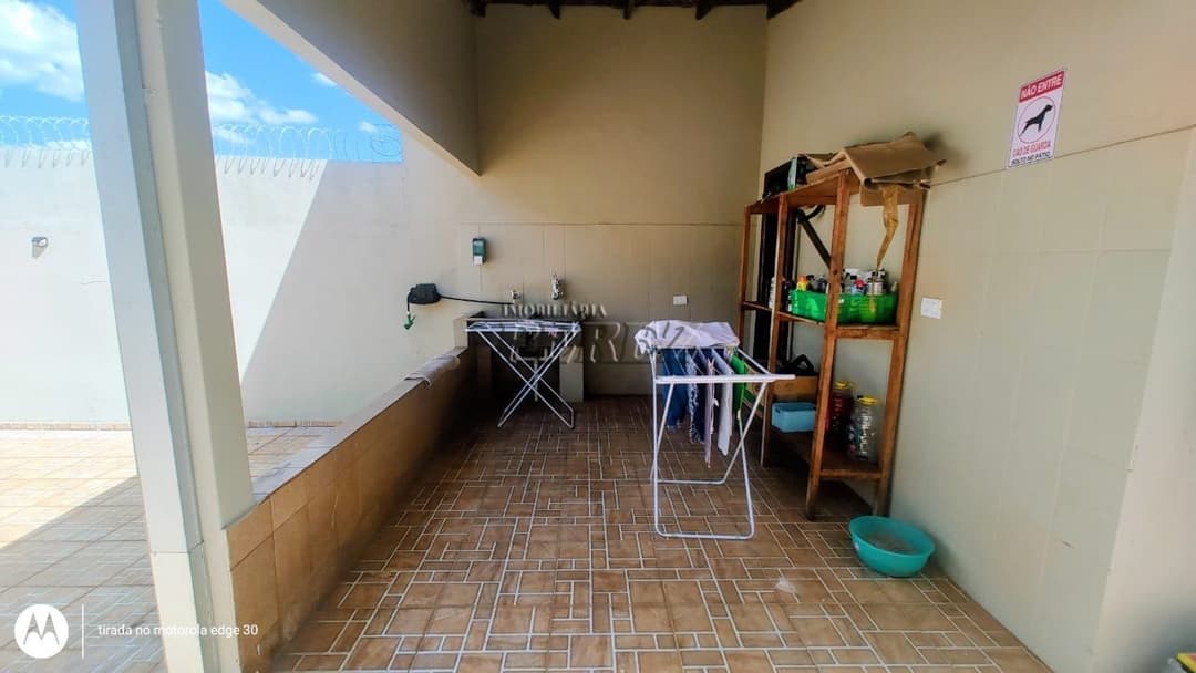 Casa completa à venda na Zona Norte de Londrina - Edícula, suíte e energia solar! - Foto 25