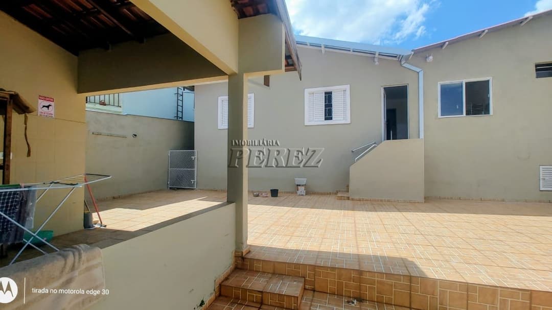 Casa completa à venda na Zona Norte de Londrina - Edícula, suíte e energia solar! - Foto 29