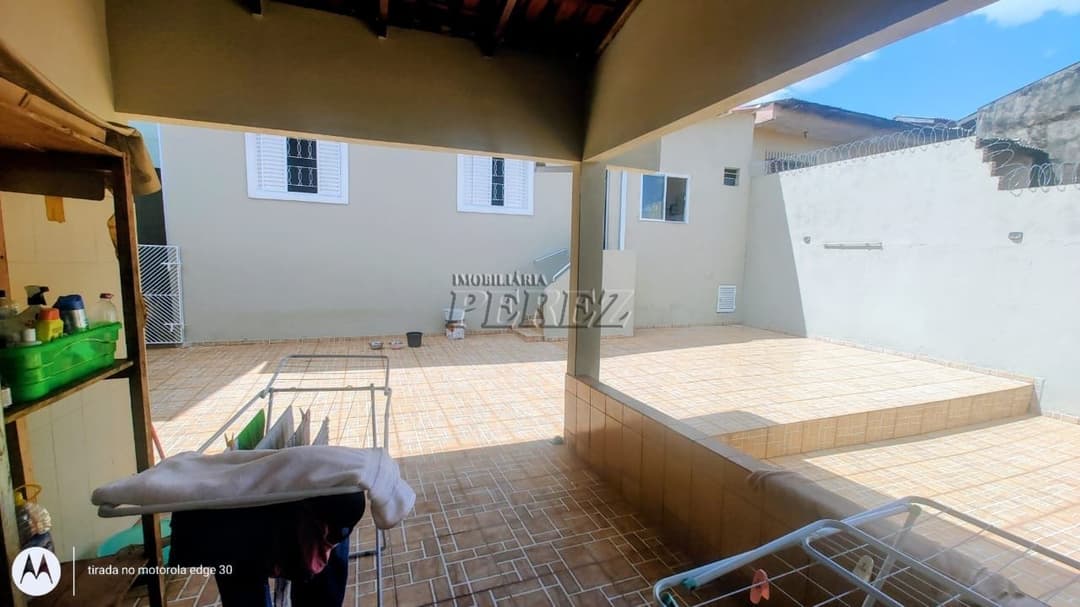 Casa completa à venda na Zona Norte de Londrina - Edícula, suíte e energia solar! - Foto 27