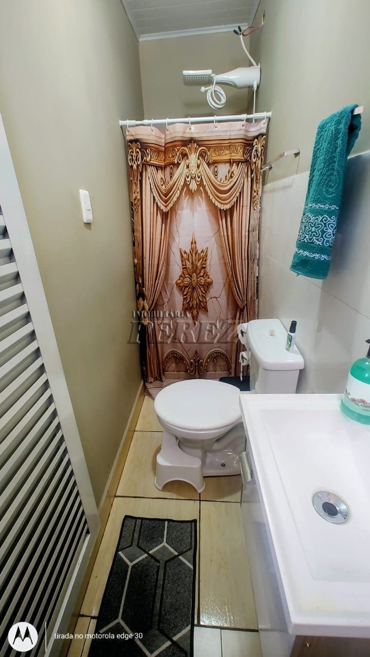 Casa completa à venda na Zona Norte de Londrina - Edícula, suíte e energia solar! - Foto 16