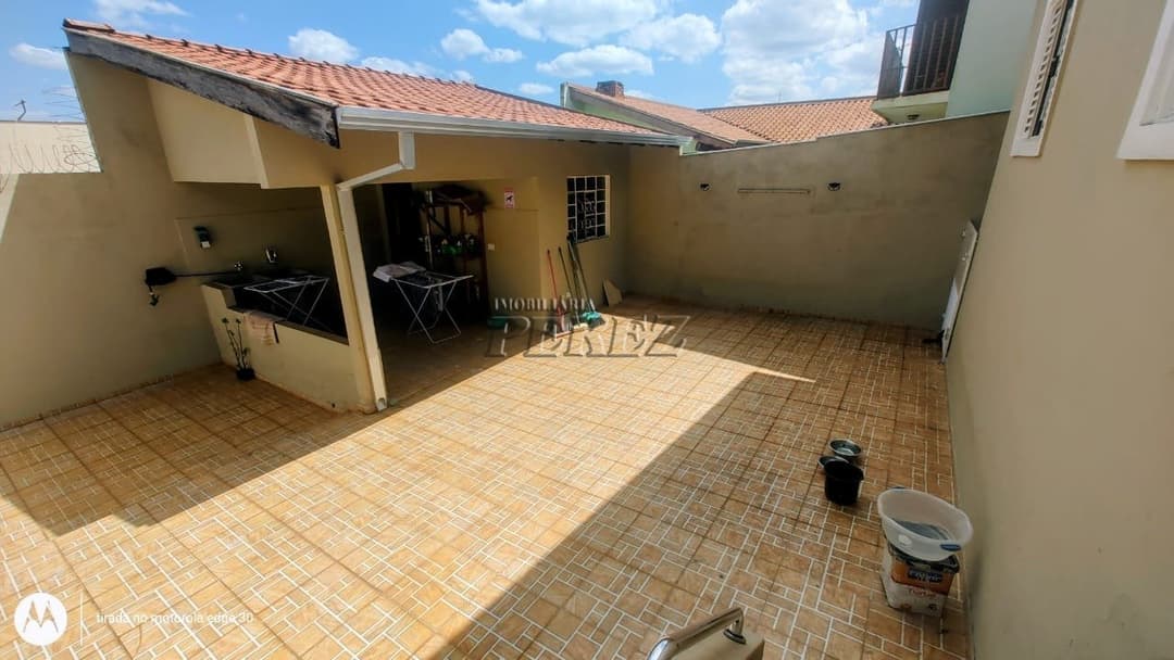 Casa completa à venda na Zona Norte de Londrina - Edícula, suíte e energia solar! - Foto 28