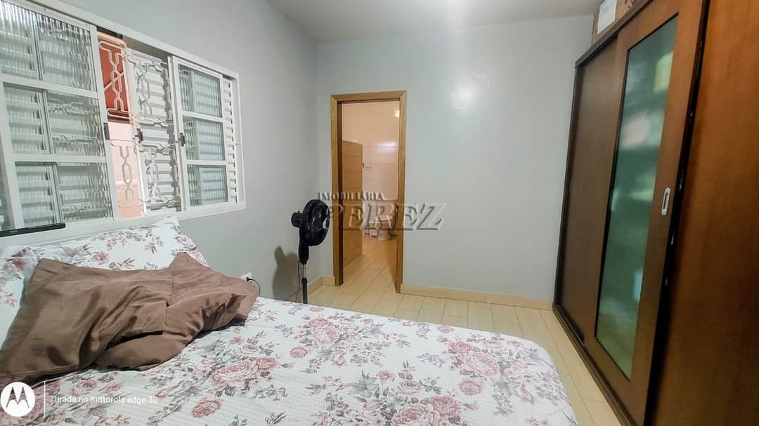 Casa completa à venda na Zona Norte de Londrina - Edícula, suíte e energia solar! - Foto 12