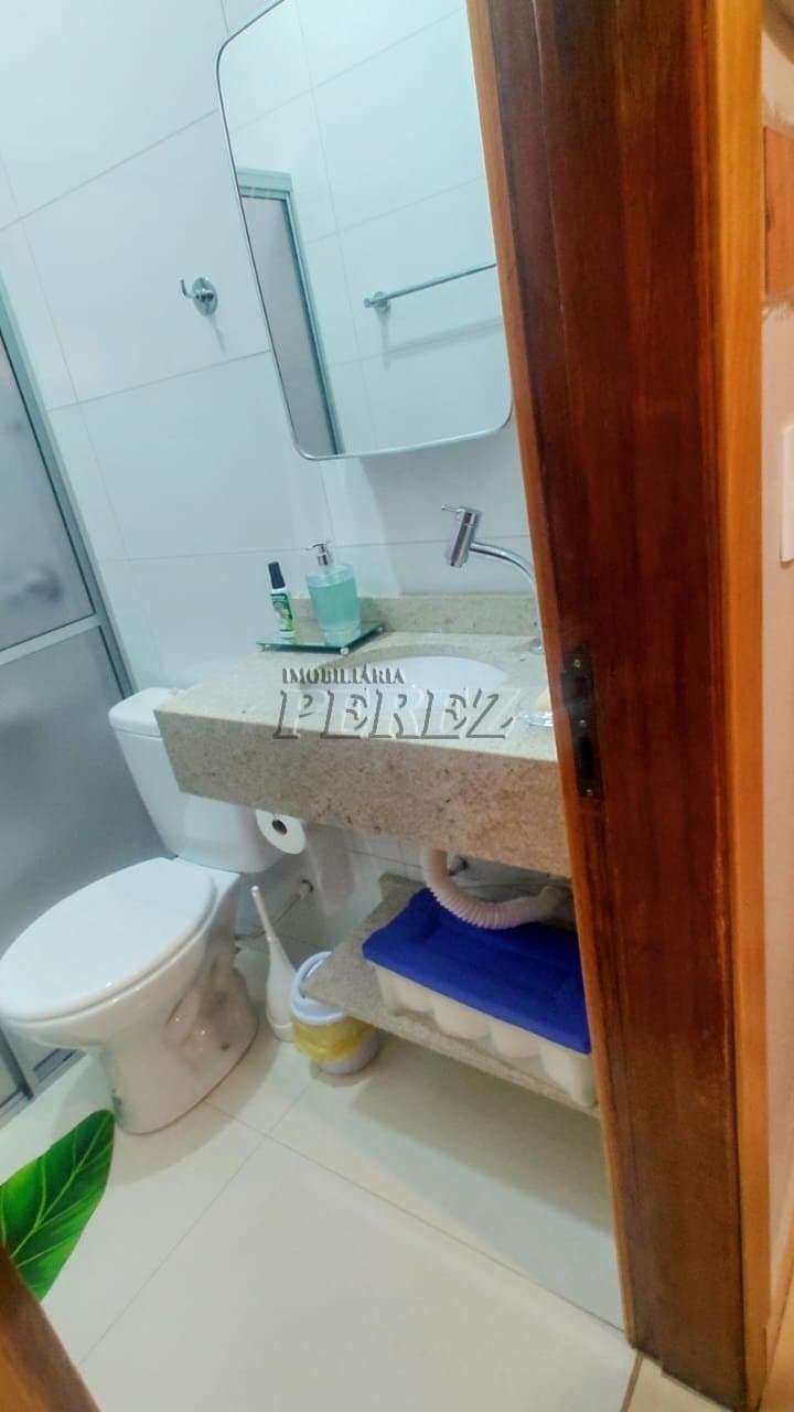 Casa completa à venda na Zona Norte de Londrina - Edícula, suíte e energia solar! - Foto 17