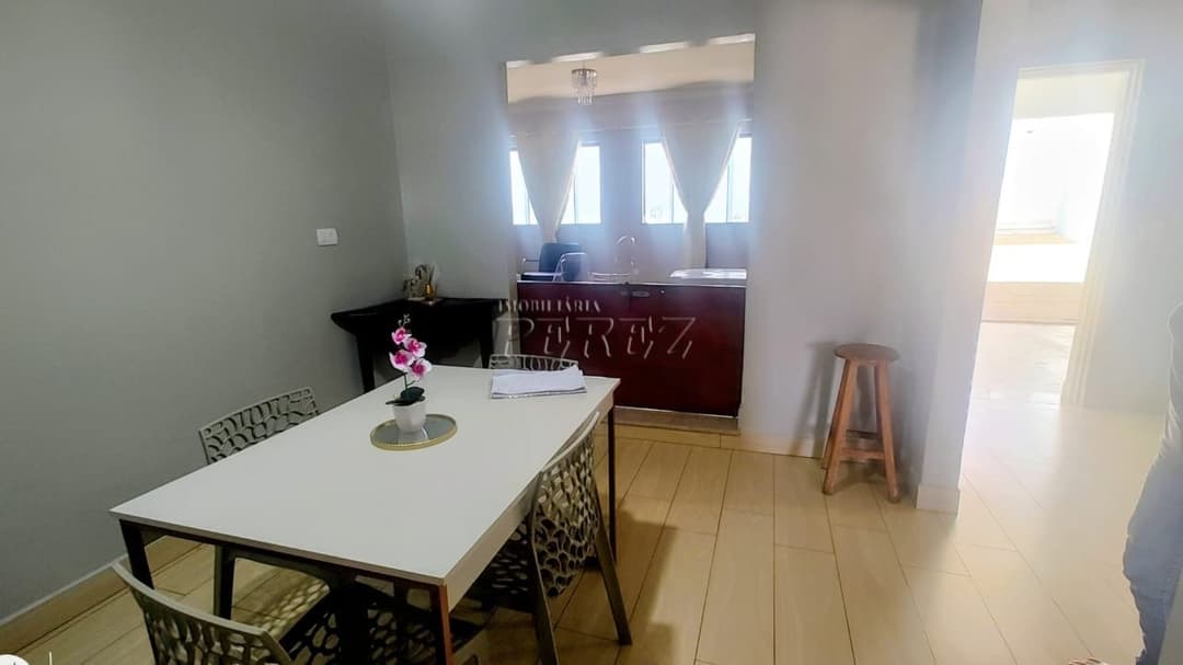 Casa completa à venda na Zona Norte de Londrina - Edícula, suíte e energia solar! - Foto 6