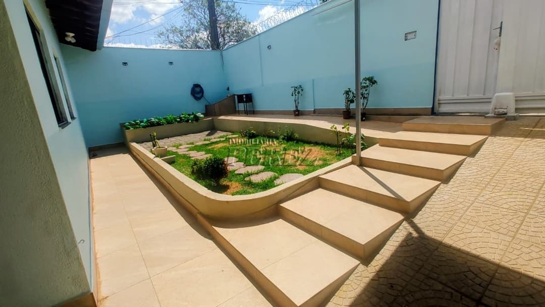 Casa completa à venda na Zona Norte de Londrina - Edícula, suíte e energia solar! - Foto 2