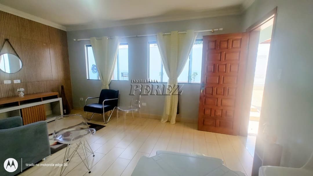 Casa completa à venda na Zona Norte de Londrina - Edícula, suíte e energia solar! - Foto 5