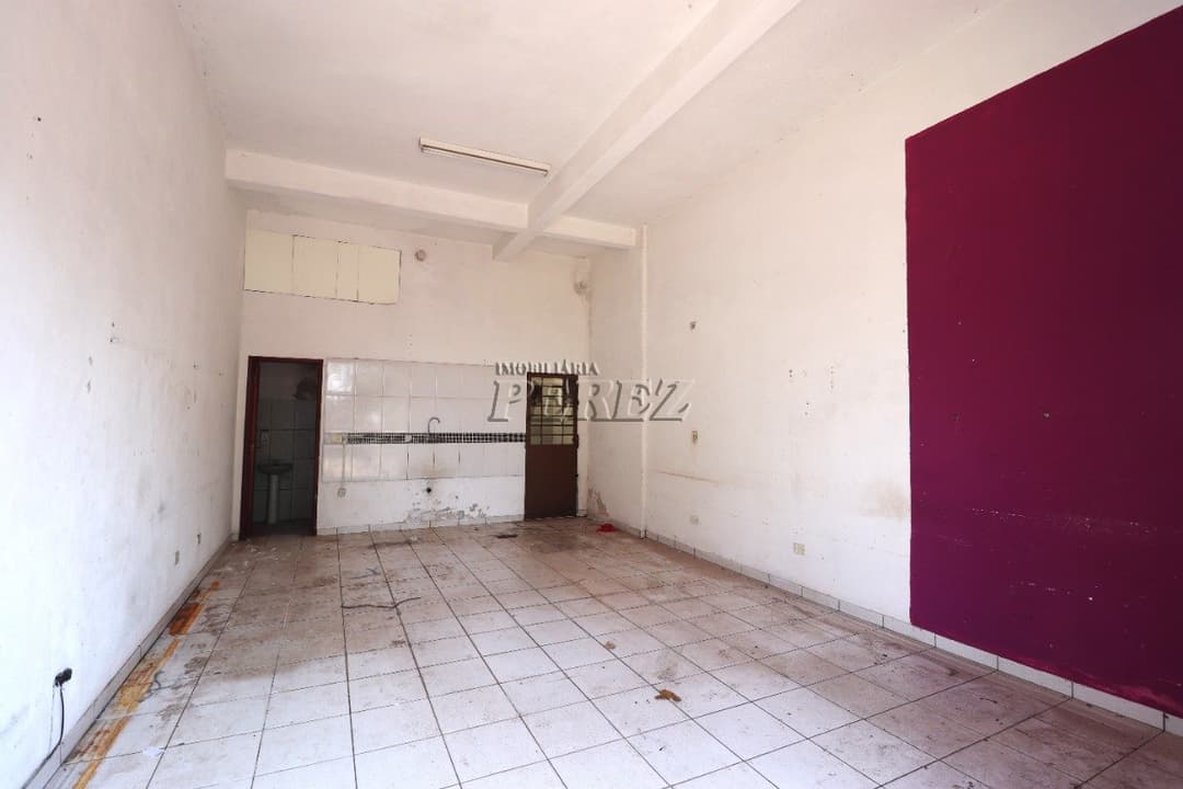 Sala comercial para alugar na Vila Recreio no centro de Londrina - Foto 1