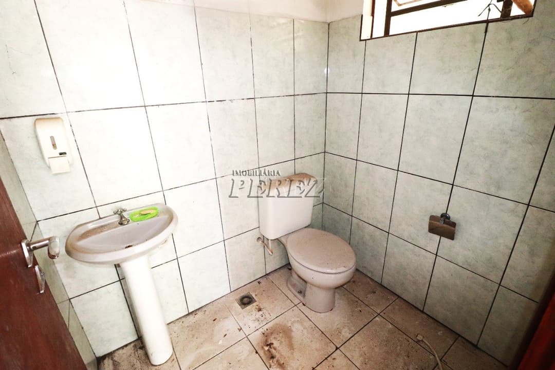 Sala comercial para alugar na Vila Recreio no centro de Londrina - Foto 4