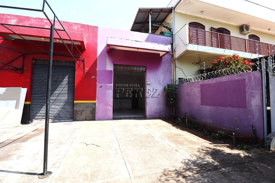 Sala comercial para alugar na Vila Recreio no centro de Londrina - Foto 0