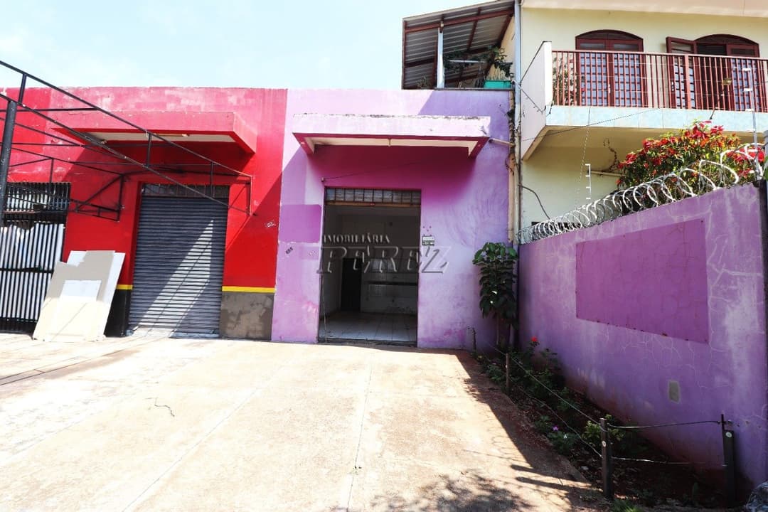 Sala comercial para alugar na Vila Recreio no centro de Londrina - Foto 6