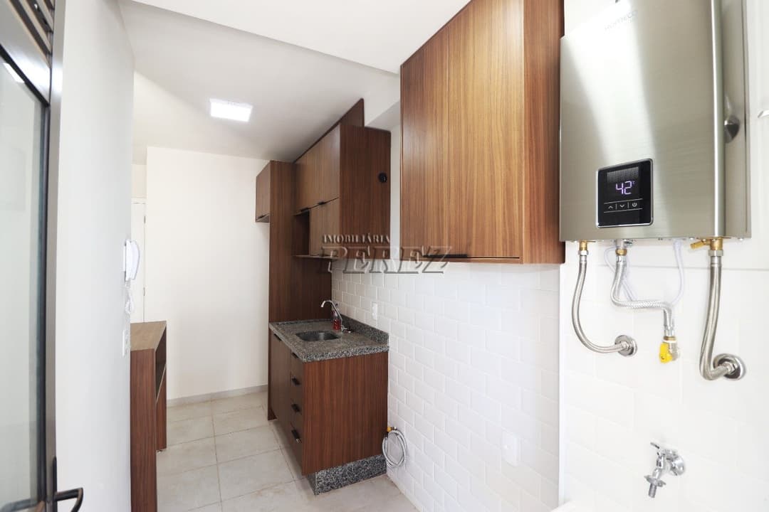 Apartamento para alugar no Venice Dowtown em Londrina - Foto 11