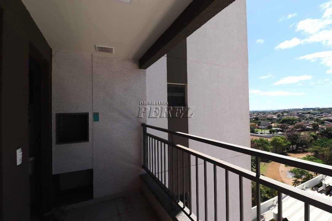 Apartamento para alugar no Venice Dowtown em Londrina - Foto 16