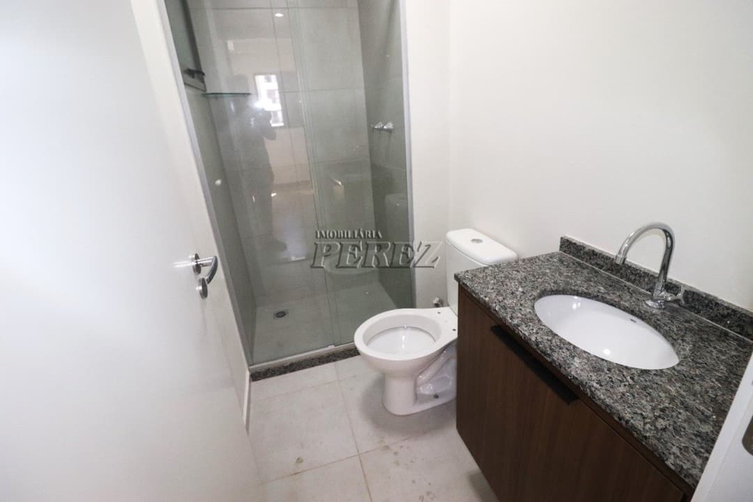 Apartamento para alugar no Venice Dowtown em Londrina - Foto 22