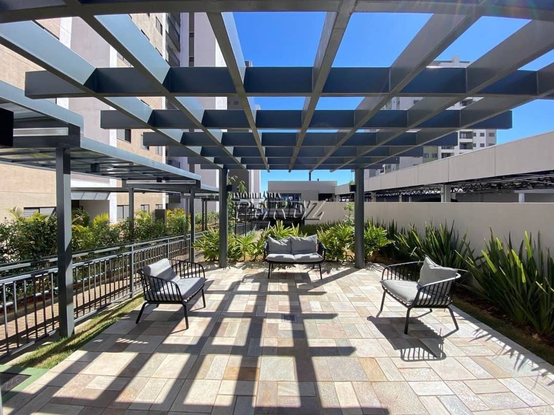 Apartamento para alugar no Venice Dowtown em Londrina - Foto 1