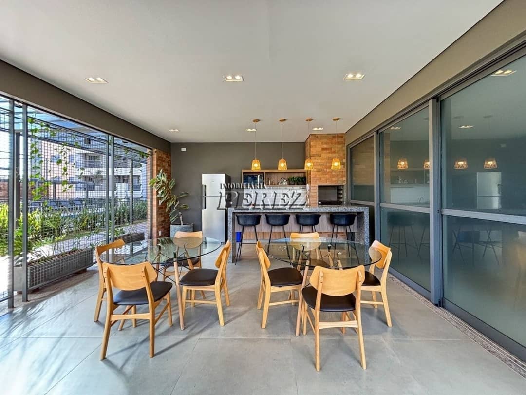 Apartamento para alugar no Venice Dowtown em Londrina - Foto 4