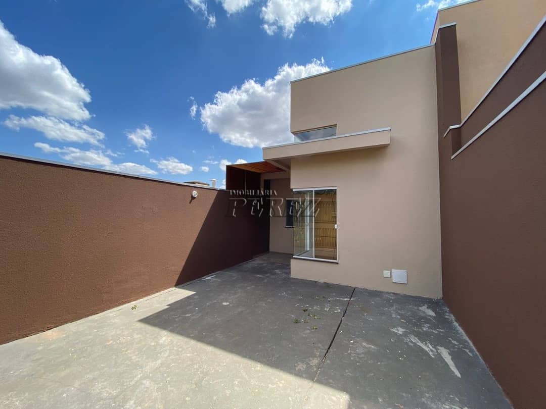 Casa para alugar na região norte em Londrina - Jardim Continental - Foto 1
