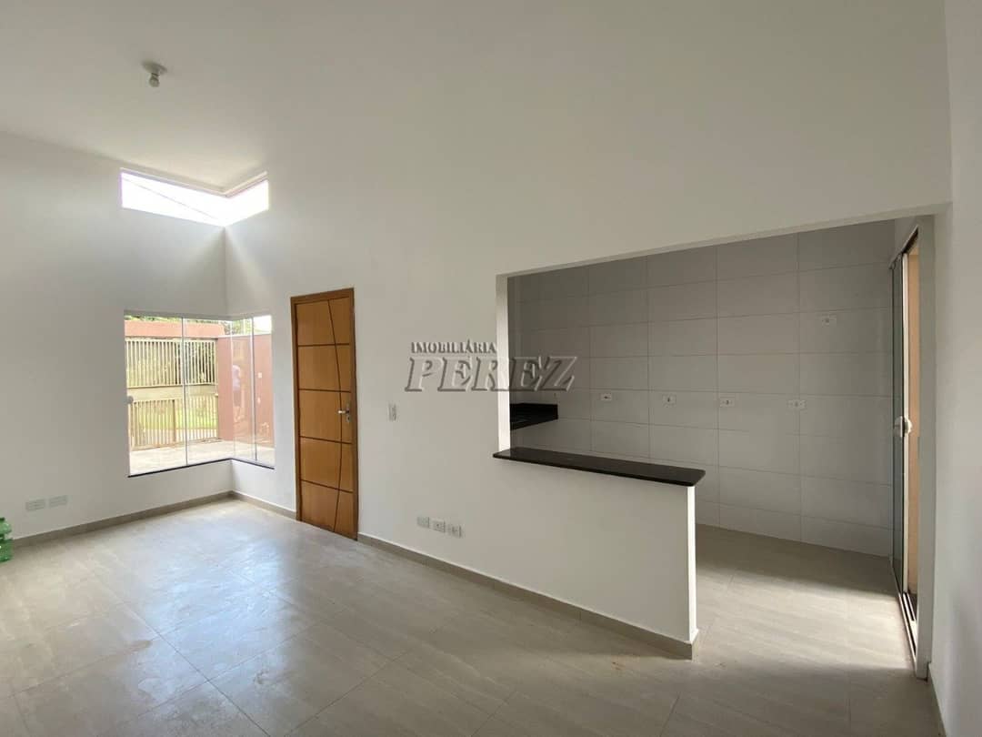 Casa para alugar na região norte em Londrina - Jardim Continental - Foto 4