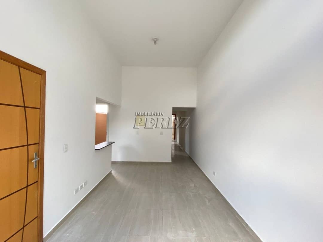 Casa para alugar na região norte em Londrina - Jardim Continental - Foto 3