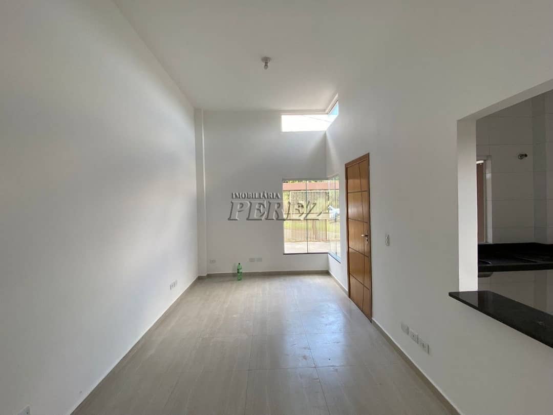 Casa para alugar na região norte em Londrina - Jardim Continental - Foto 2
