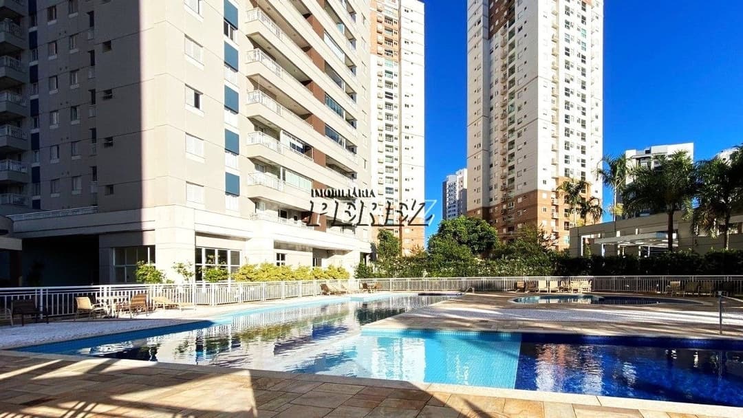 Apartamento para alugar no Liberty Towers, região sul de Londrina - Foto 20
