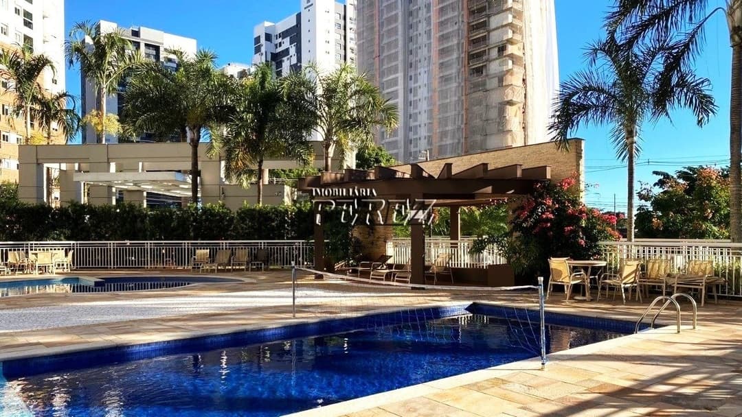 Apartamento para alugar no Liberty Towers, região sul de Londrina - Foto 19
