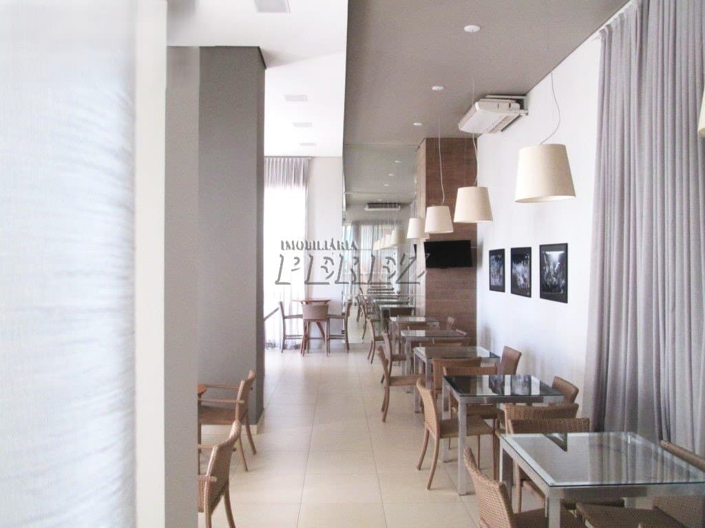 Apartamento para alugar no Liberty Towers, região sul de Londrina - Foto 18