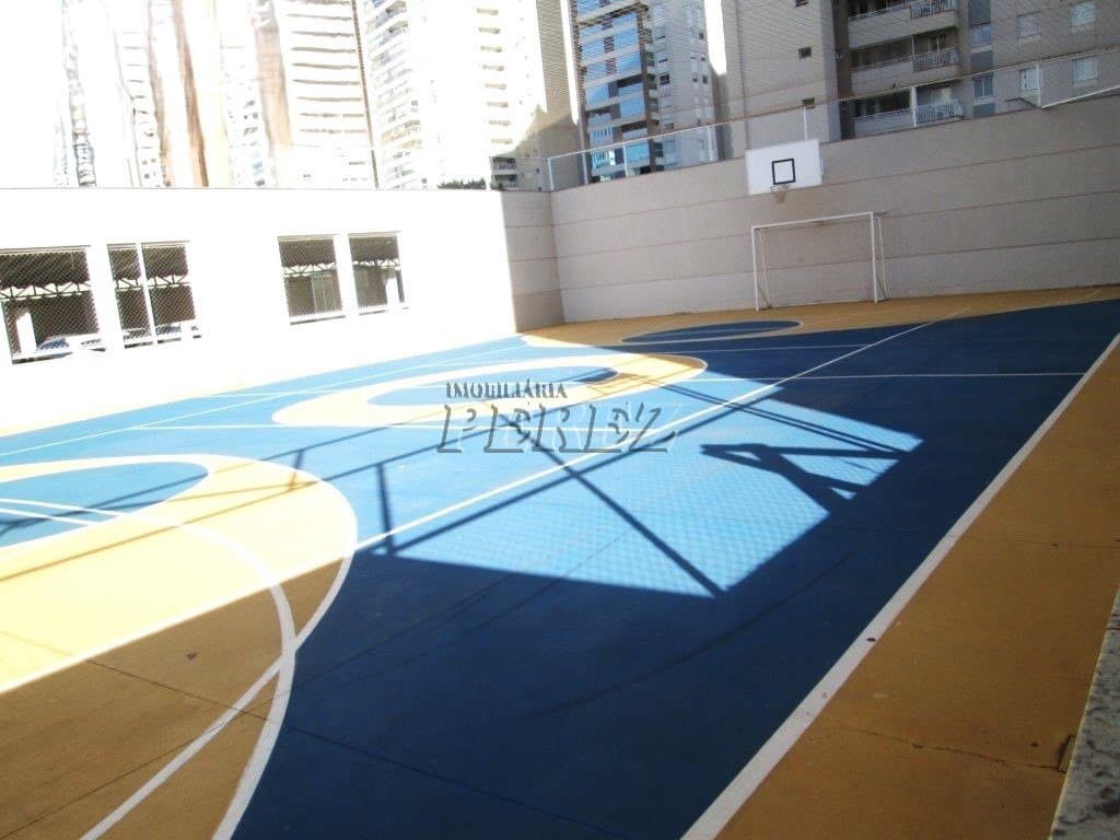 Apartamento para alugar no Liberty Towers, região sul de Londrina - Foto 17
