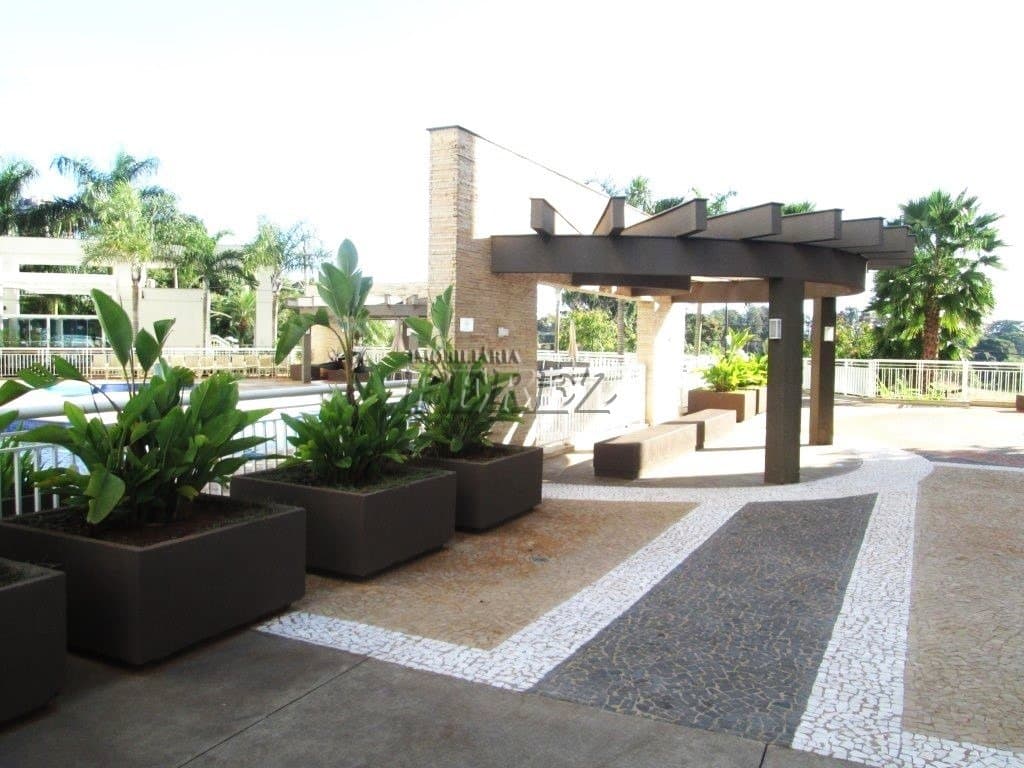 Apartamento para alugar no Liberty Towers, região sul de Londrina - Foto 16