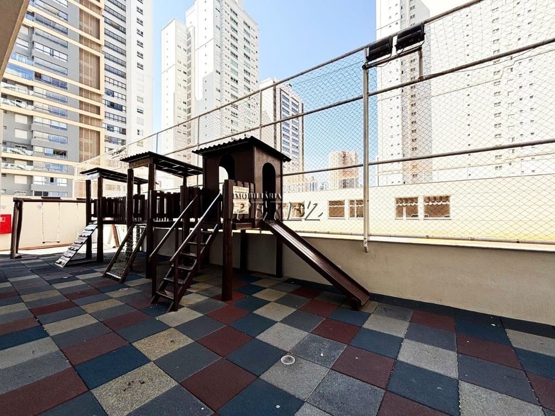 Apartamento para alugar no Liberty Towers, região sul de Londrina - Foto 15