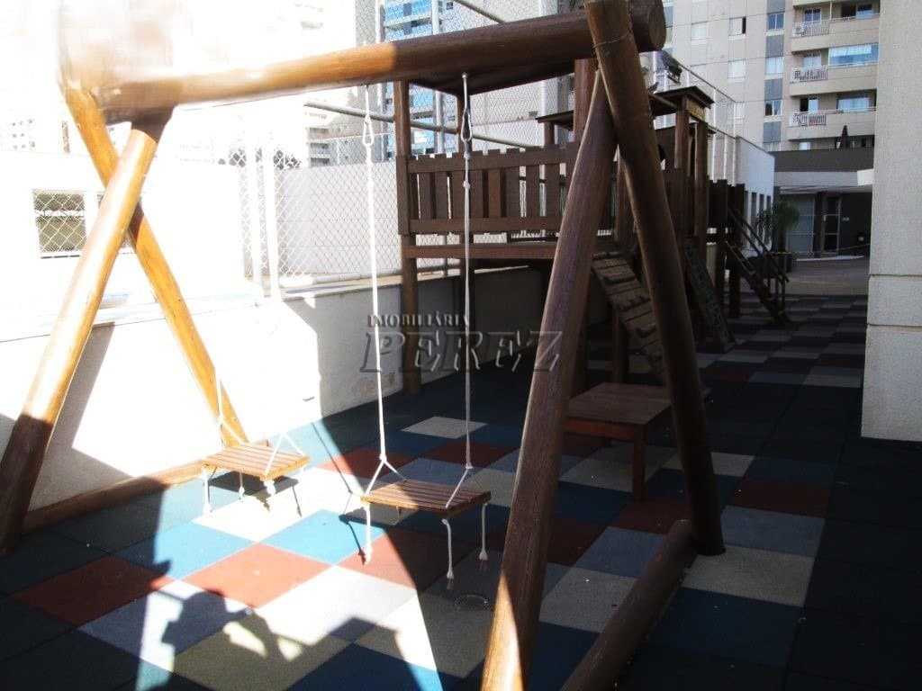 Apartamento para alugar no Liberty Towers, região sul de Londrina - Foto 14