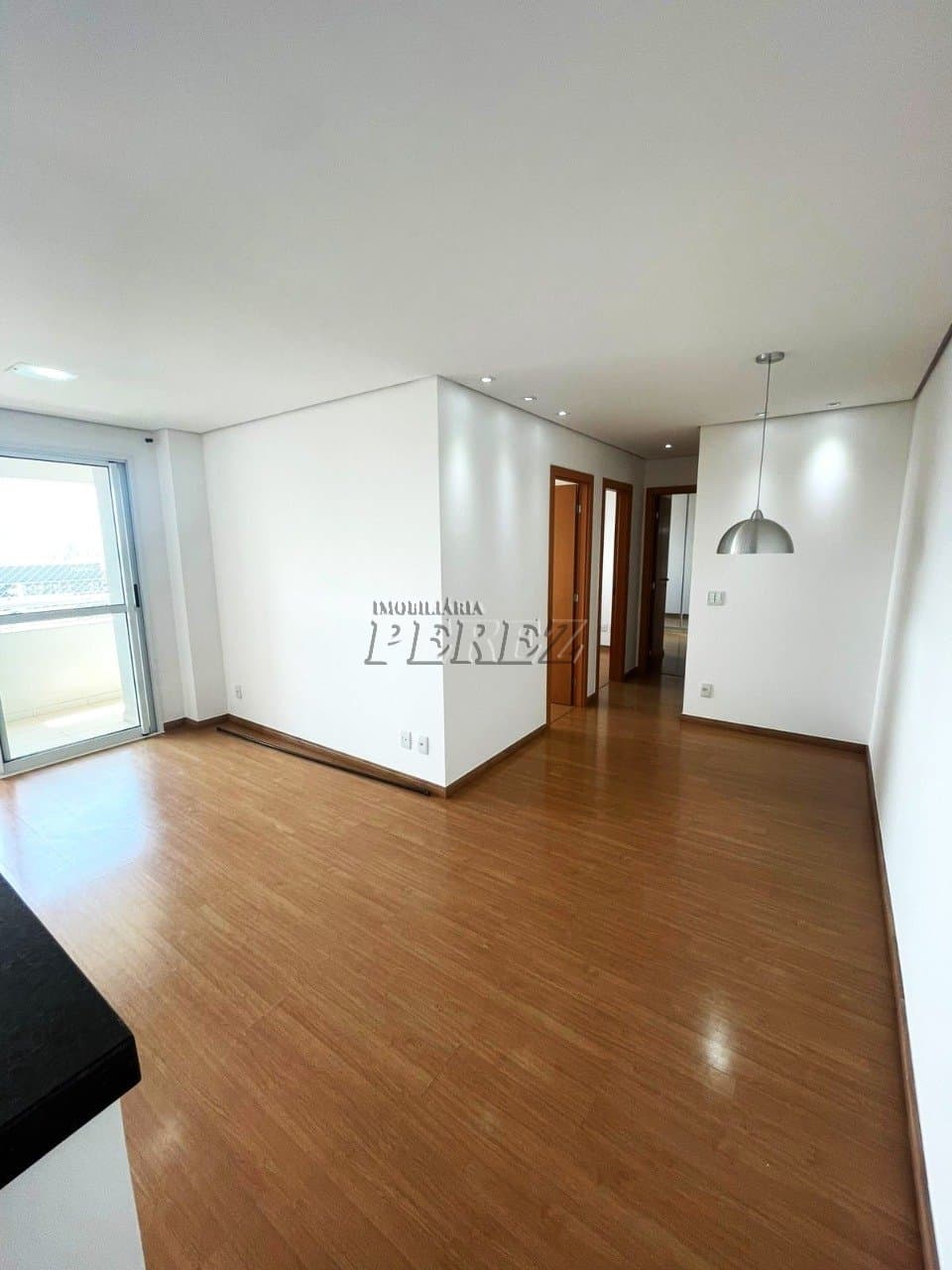 Apartamento para alugar no Liberty Towers, região sul de Londrina - Foto 2