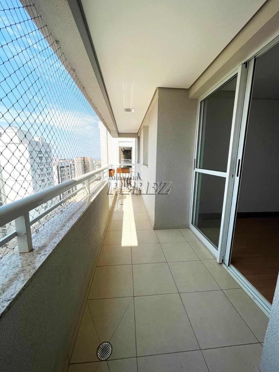 Apartamento para alugar no Liberty Towers, região sul de Londrina - Foto 4