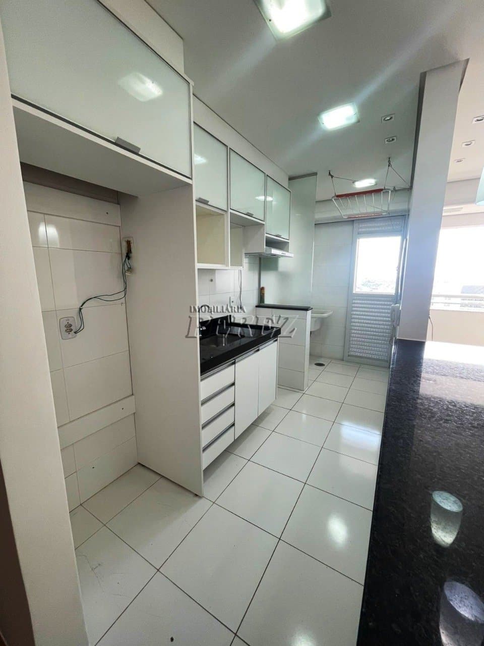 Apartamento para alugar no Liberty Towers, região sul de Londrina - Foto 5