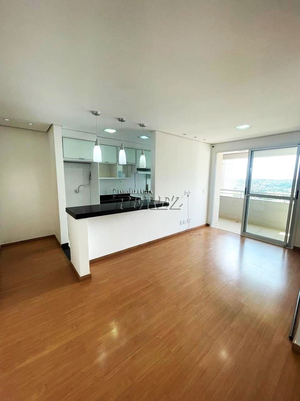 Apartamento para alugar no Liberty Towers, região sul de Londrina - Foto 11