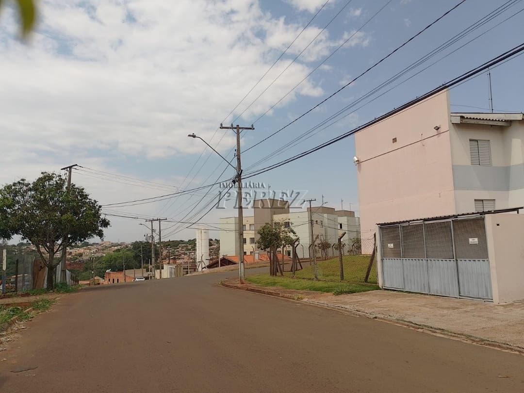 Apartamento à venda no Vivi Xavier - Conforto e praticidade na Zona Norte de Londrina! - Foto 1