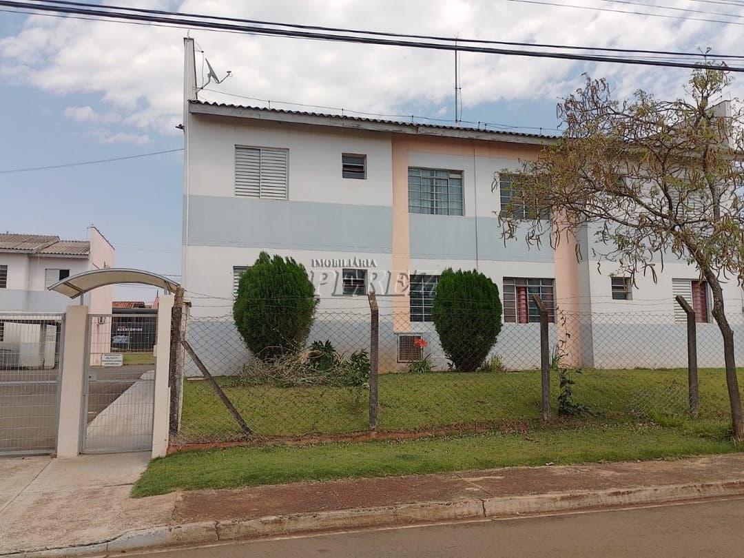Apartamento à venda no Vivi Xavier - Conforto e praticidade na Zona Norte de Londrina! - Foto 0