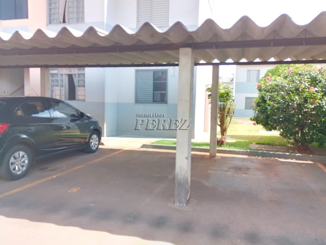 Apartamento à venda no Vivi Xavier - Conforto e praticidade na Zona Norte de Londrina! - Foto 4