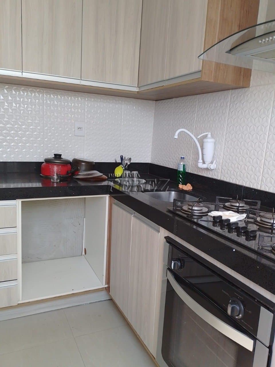 Apartamento à venda no Vivi Xavier - Conforto e praticidade na Zona Norte de Londrina! - Foto 10