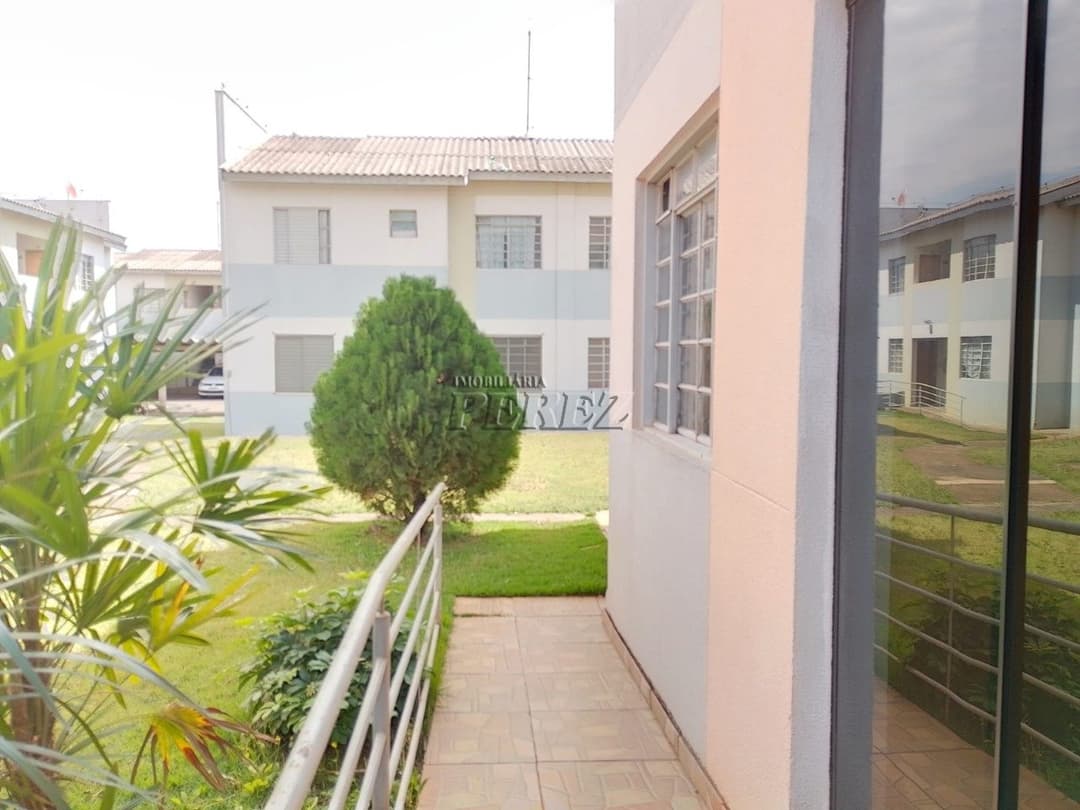 Apartamento à venda no Vivi Xavier - Conforto e praticidade na Zona Norte de Londrina! - Foto 5