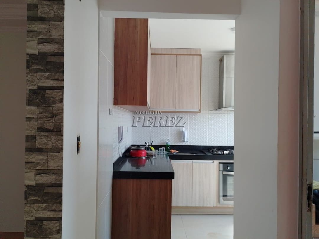 Apartamento à venda no Vivi Xavier - Conforto e praticidade na Zona Norte de Londrina! - Foto 9