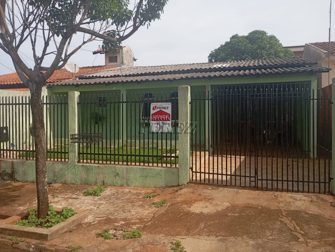 Casa à venda na Zona Norte de Londrina - Conforto, espaço e ótima localização! - Foto 0