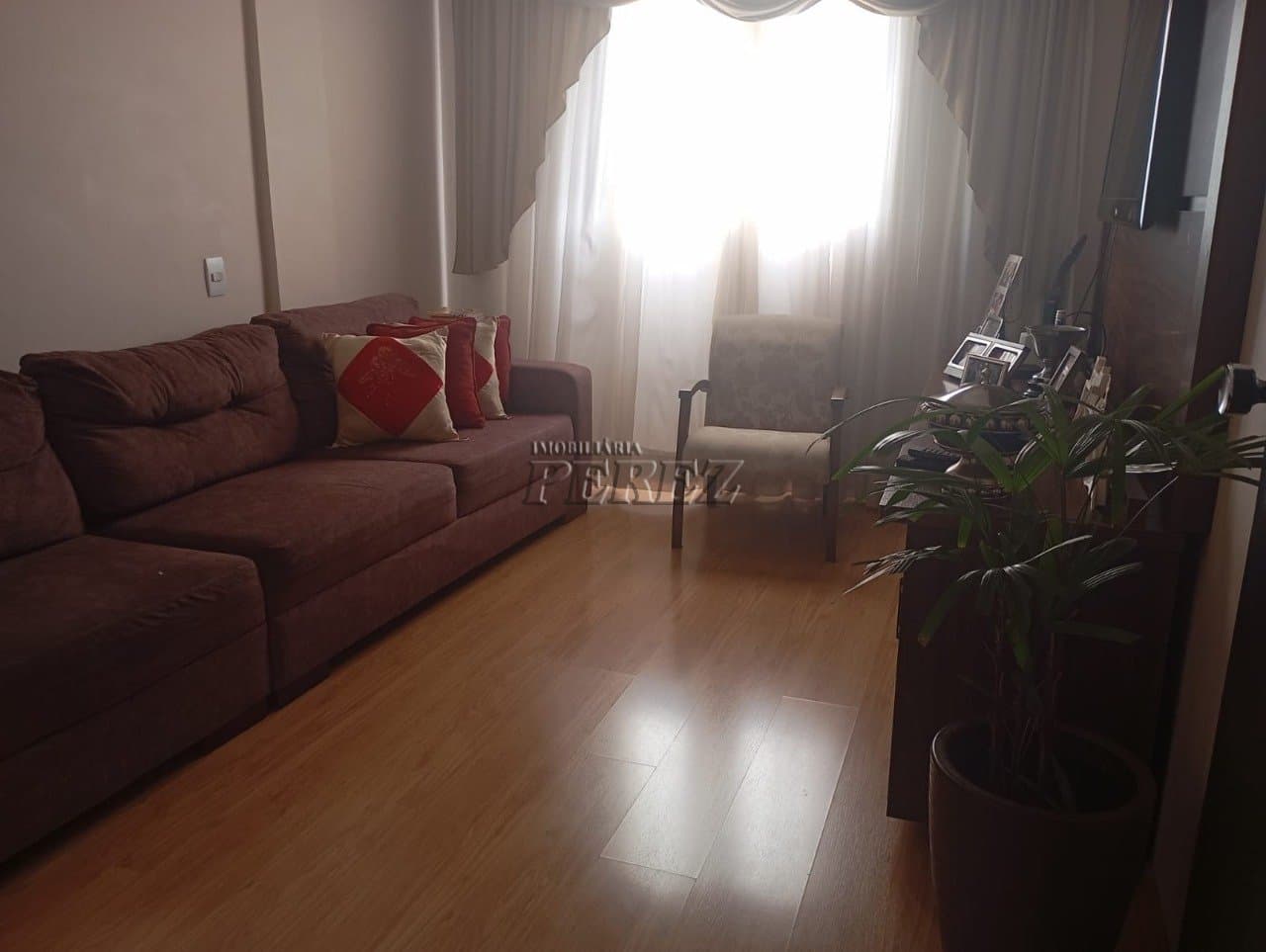 Apartamento à venda no Edifício Novo Inajá - Conforto e praticidade no Centro de Londrina! - Foto 1